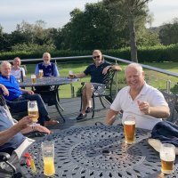 2021 Yorkshire Tour